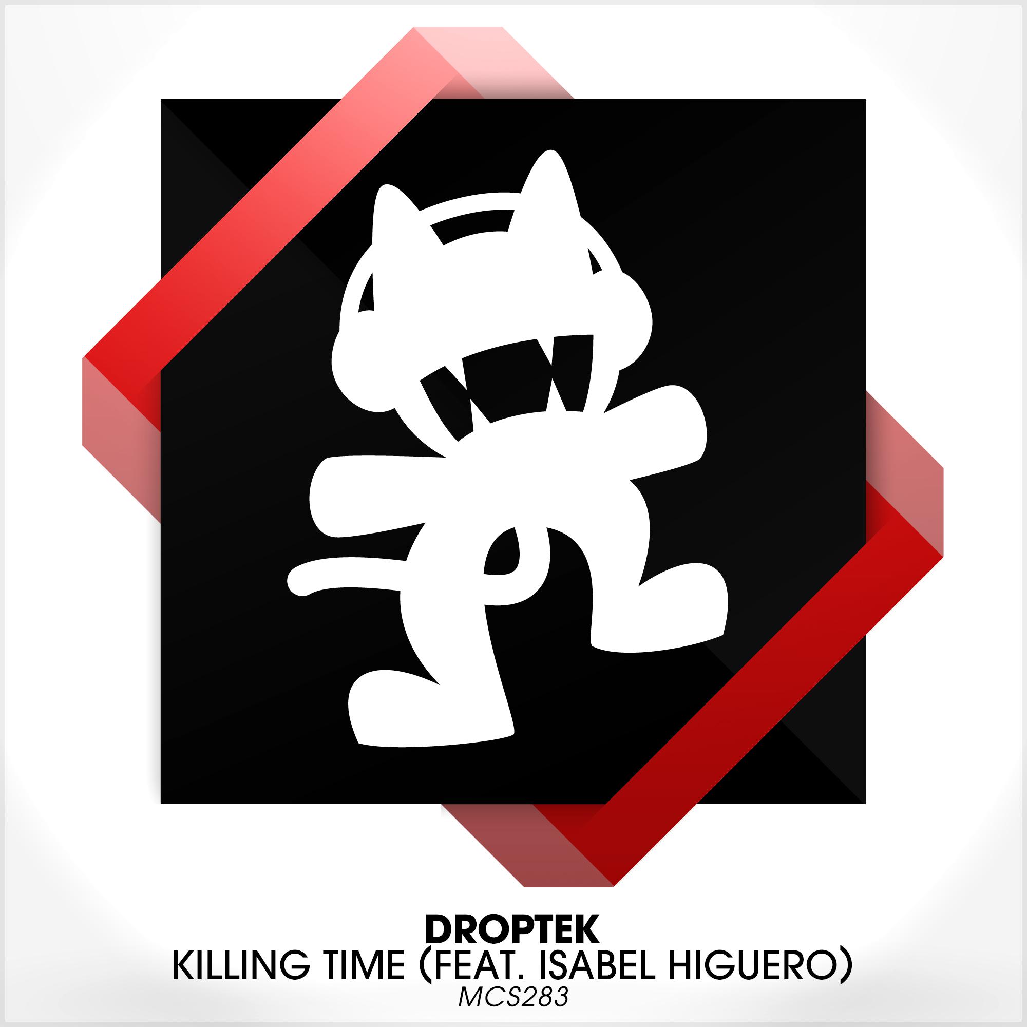 Droptek - Killing Time