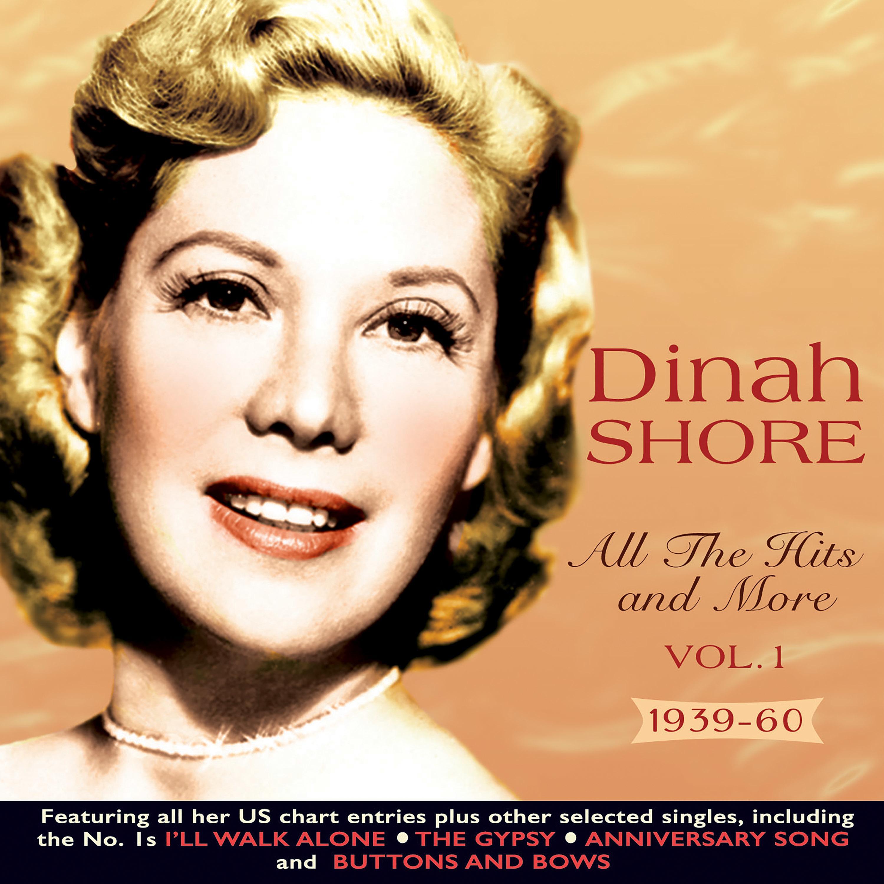 All the Hits and More 1939-60, Vol. 1