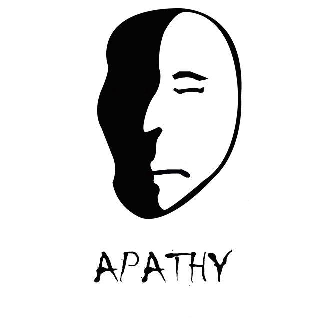 无感（APATHY）专辑