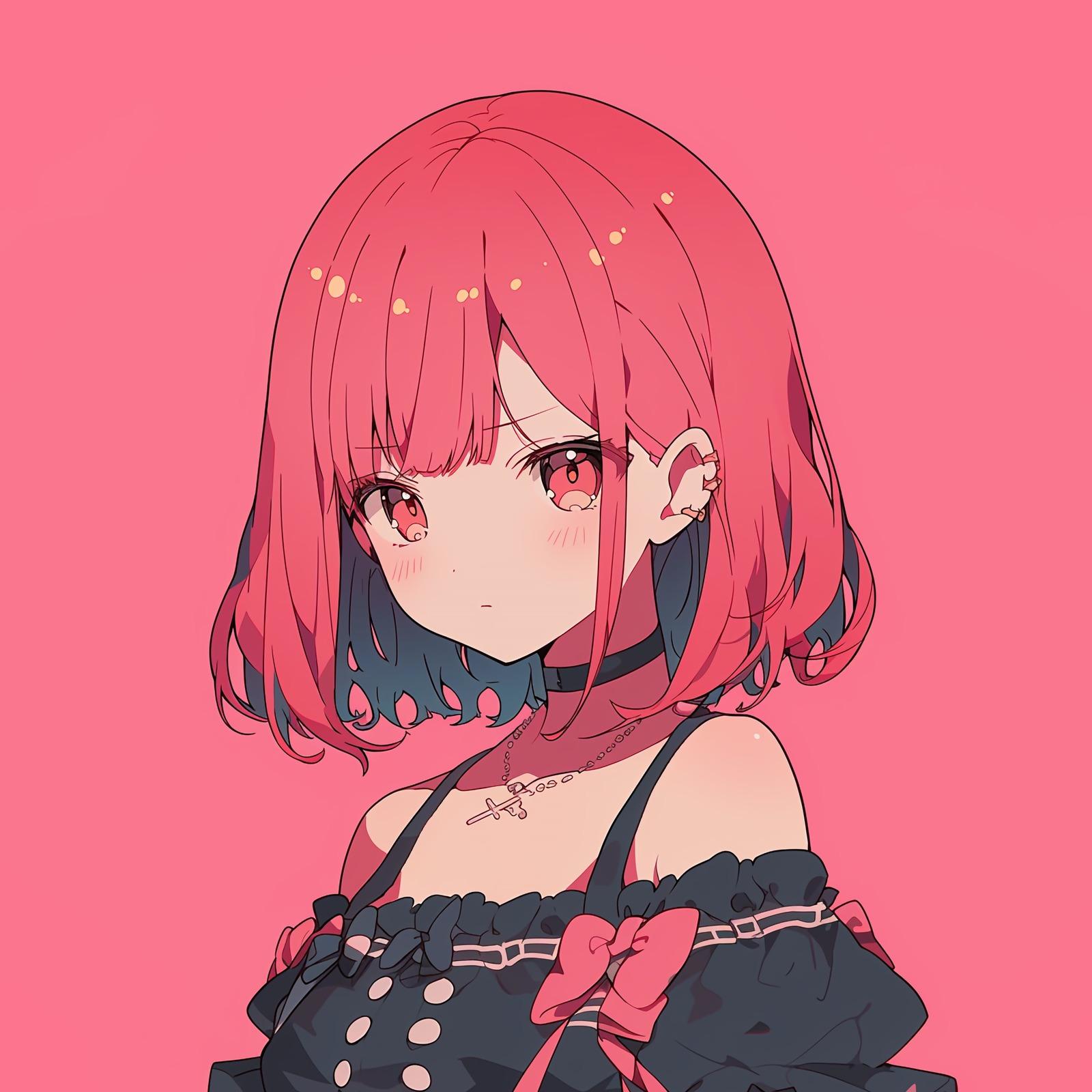 可愛くてごめん (feat. 重音テト & HoneyWorks) [Cover]