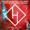 Samuele Sartini - Ready or Not (Reprise Intro)