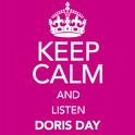 Keep Calm and Listen Doris Day专辑