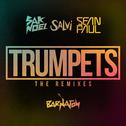 Trumpets (Remixes)专辑