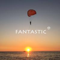 木江子乐队-Fantastic