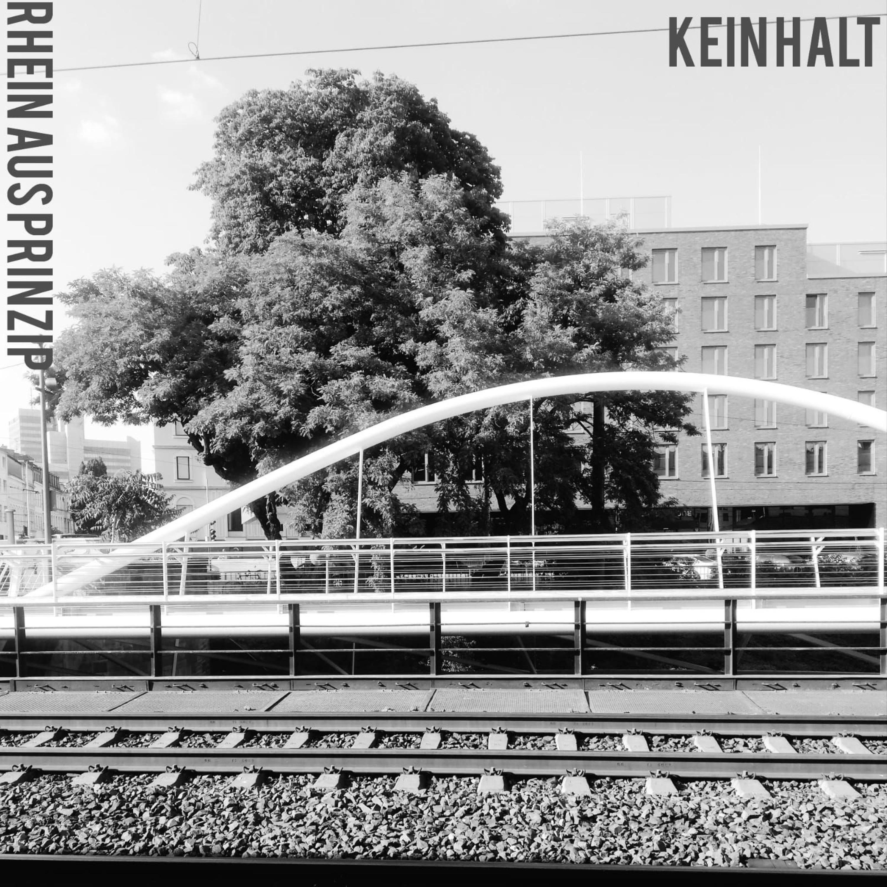 Kein Halt (feat. Bizar, KLAH5 & Young Grizzy)