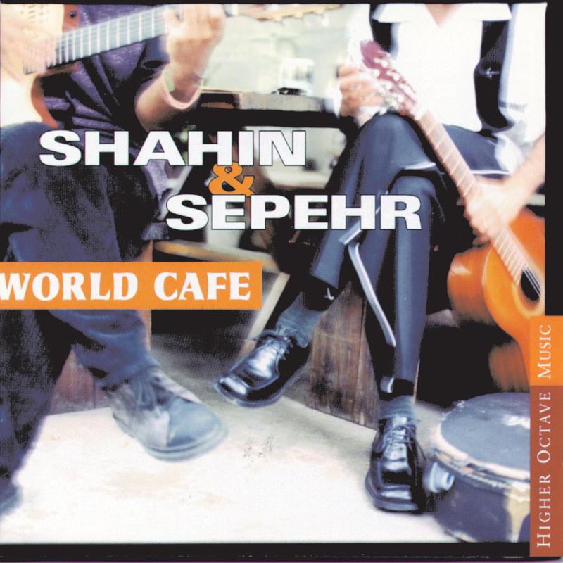Shahin & Sepehr - Wild World