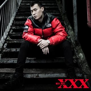 HigherBrothers CDC跟C-block活死人 diss战