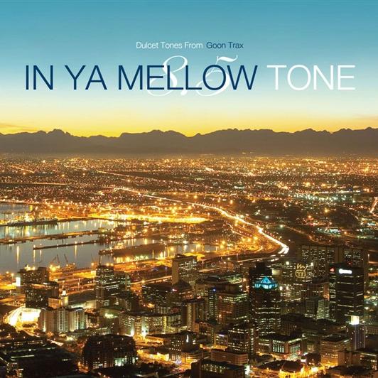 In Ya Mellow Tone 8.5专辑
