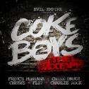 Coke Boys 2专辑