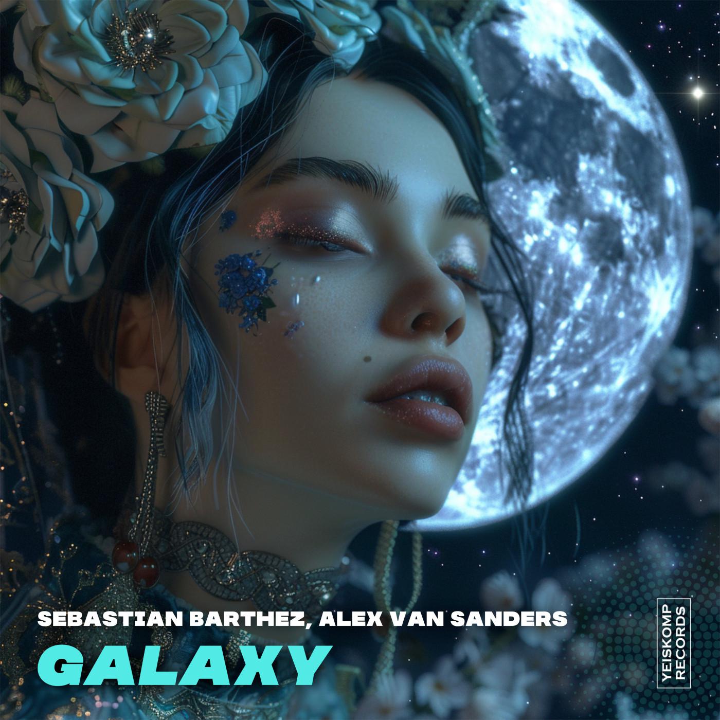 Sebastian Barthez - Galaxy