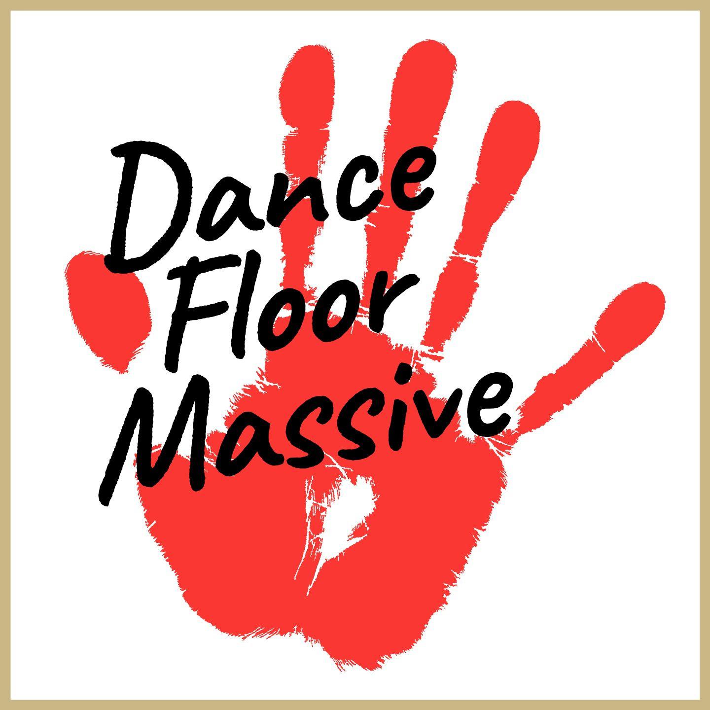 Dance Floor Massive Ⅴ专辑