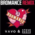 Bromance (VAVO & Steve Reece 2K15 Reboot)专辑