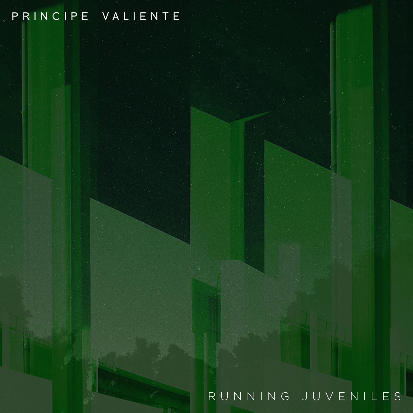 Running Juveniles