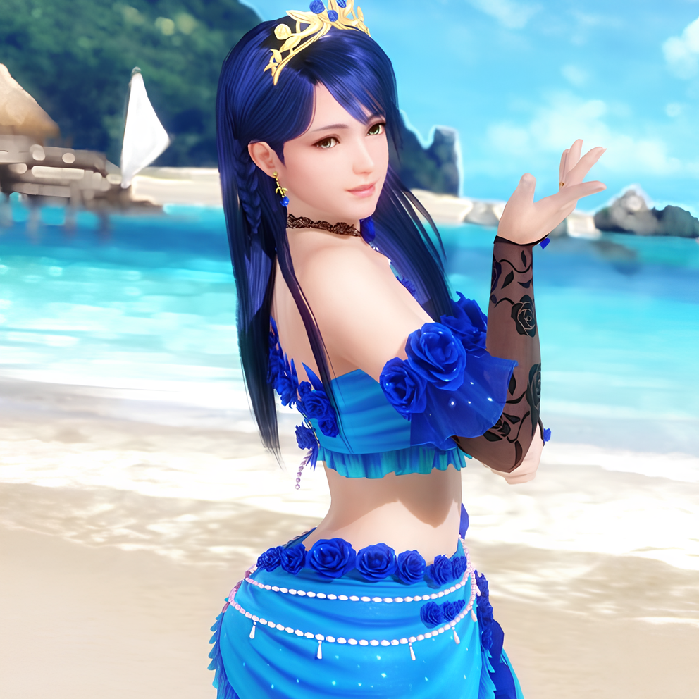 new stuff+boyfriend acapella