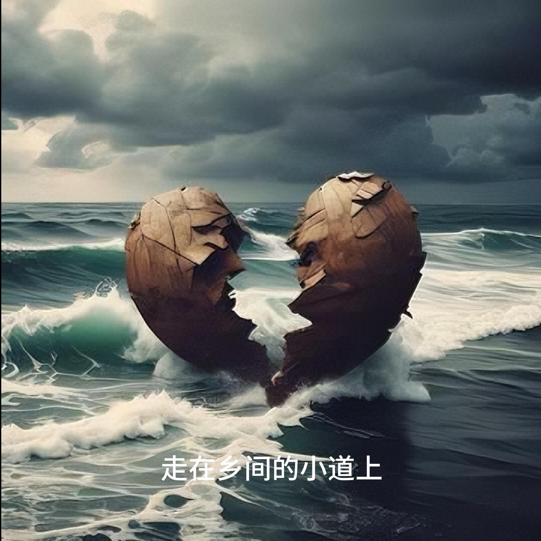 心中的伤痕