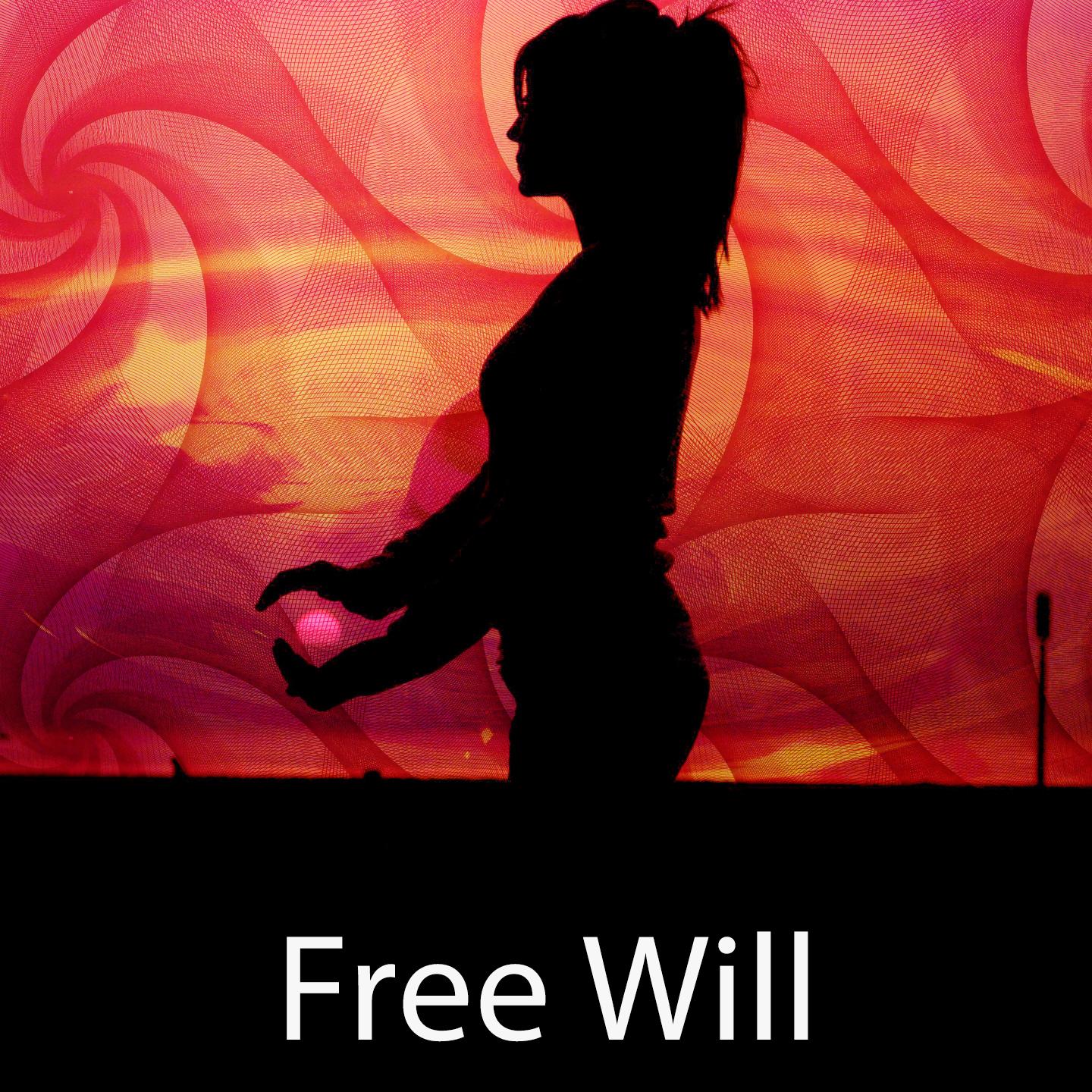 Free Will专辑