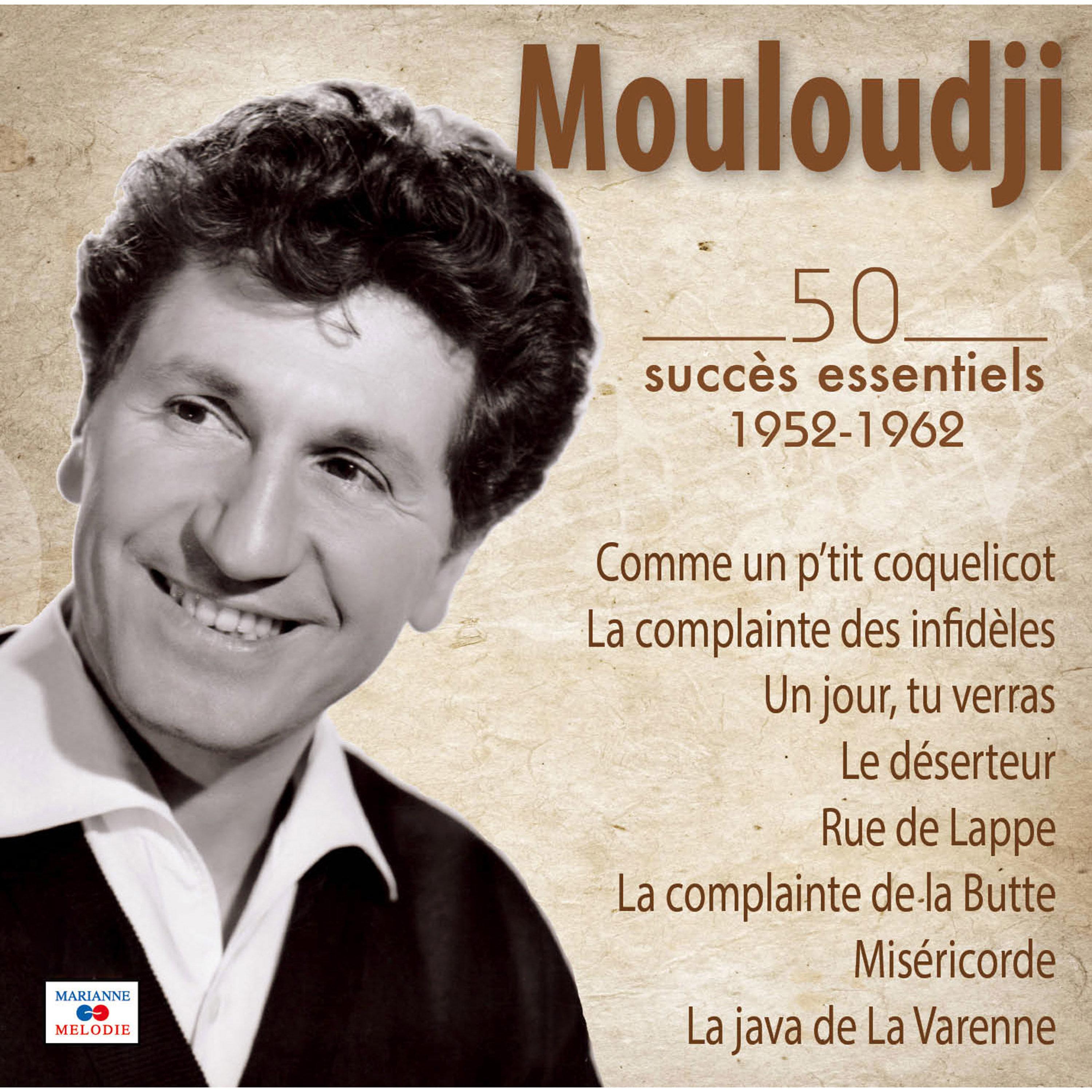 50 Succès essentiels (1952-1962)