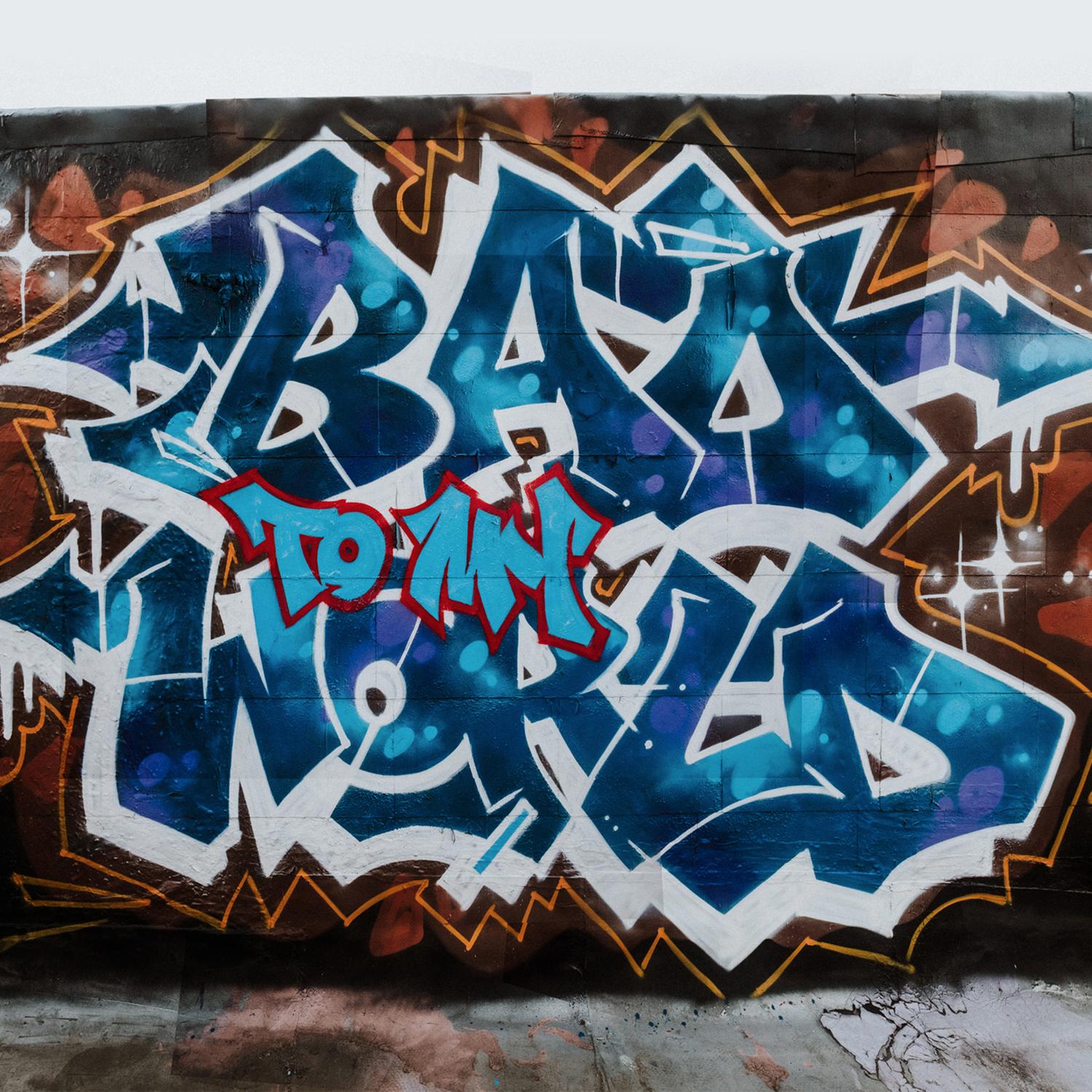 Bad to My World