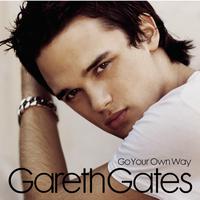 Gareth Gates - Soul Affection (karaoke)