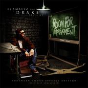 Room for Improvement (Mixtape)专辑