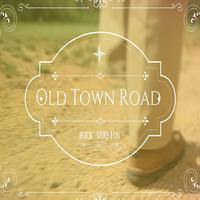 Lil' Nas X & Billy Ray Cyrus (Solo) - Old Town Road (Remix) (Z karaoke) 带和声伴奏