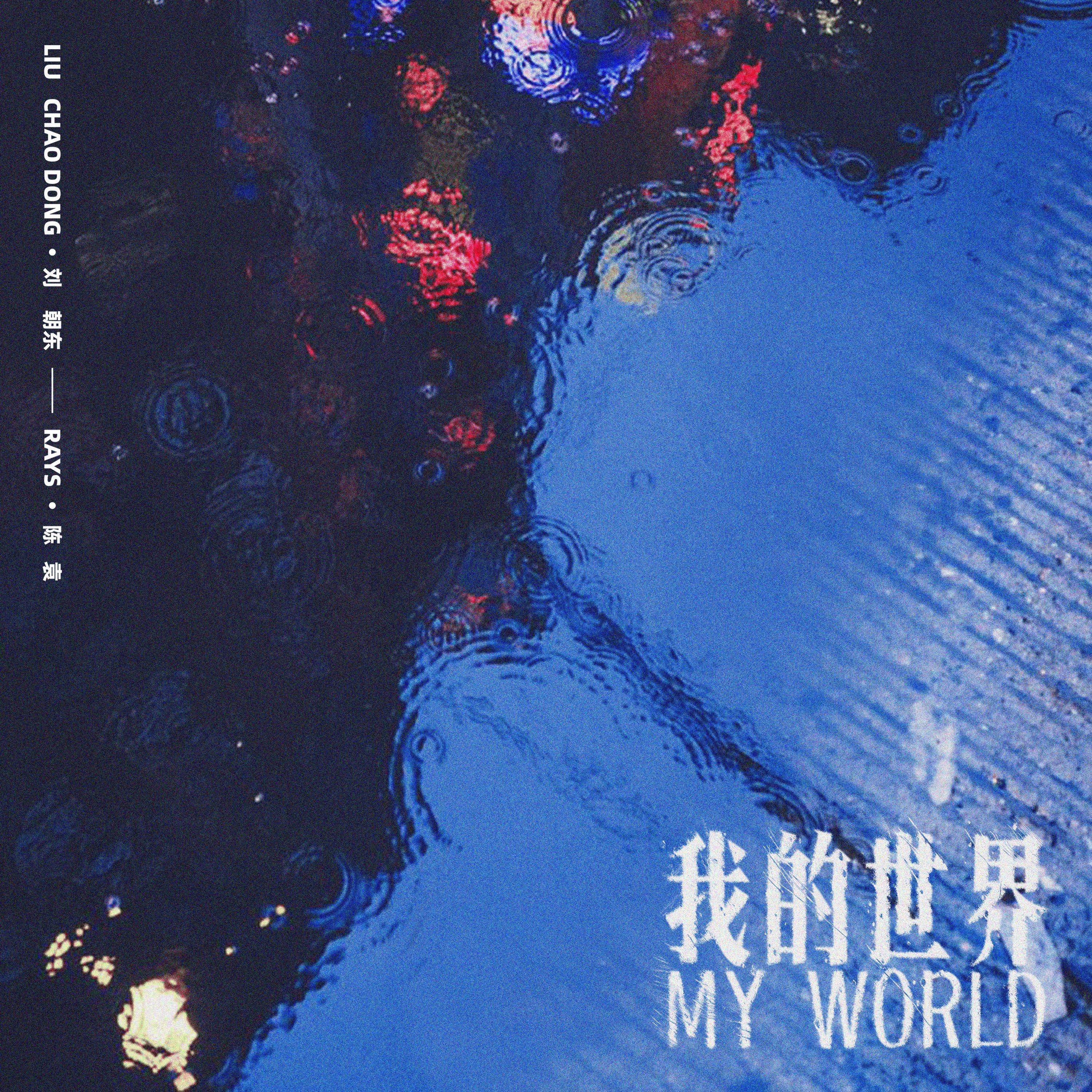 我的世界