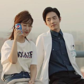 电视剧《余生请多指教》主题曲