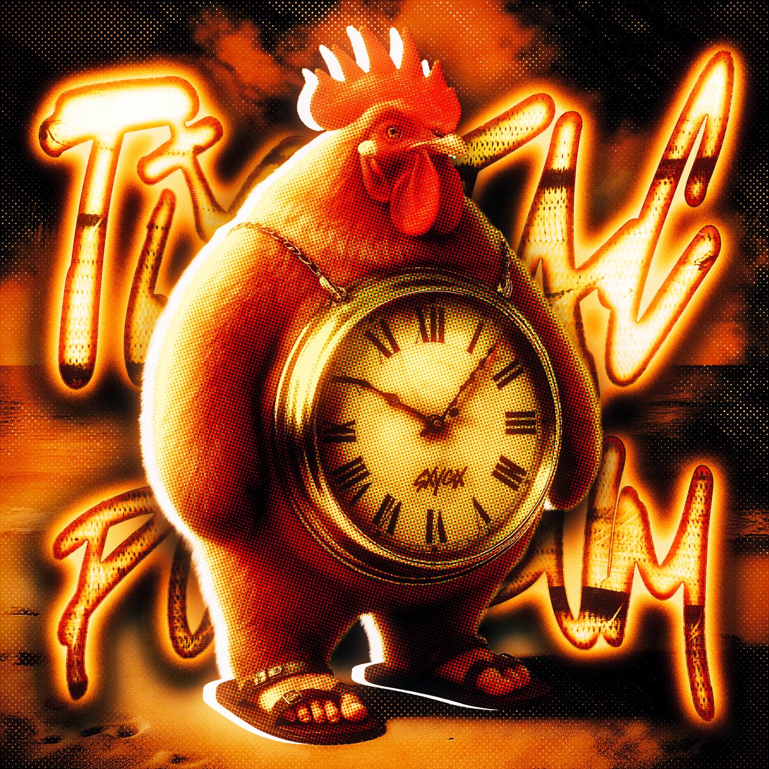 TIC TAC PULABUM FUNK (Sped Up)