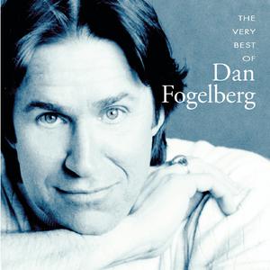 Hard To Say - Dan Fogelberg (PT karaoke) 带和声伴奏