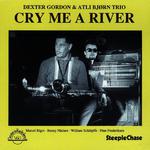 Cry Me a River专辑
