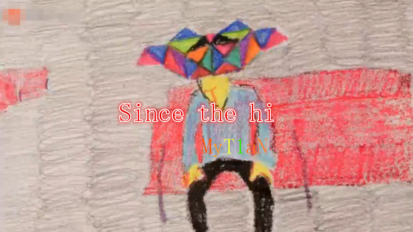 Since the hi