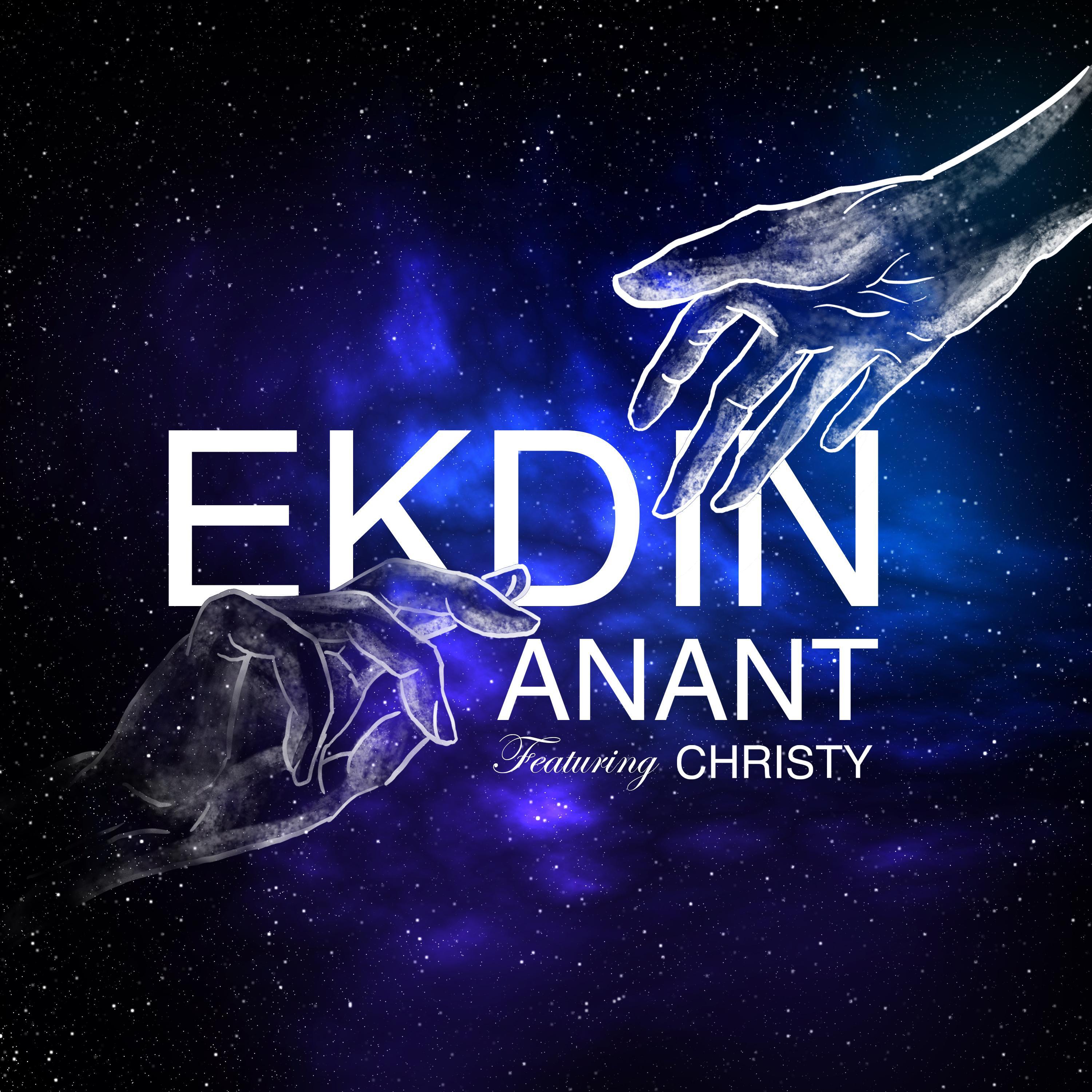 Anant - Ek Din (feat. Christy)