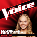 A Little Bit Stronger (The Voice Performance) - Single