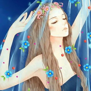 ♚网易云神翻译＆天籁之音着华裳