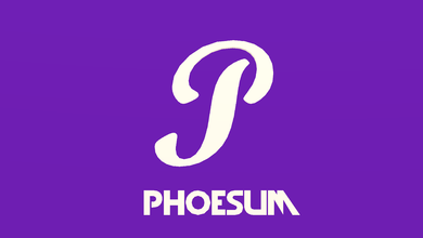 Phoesum