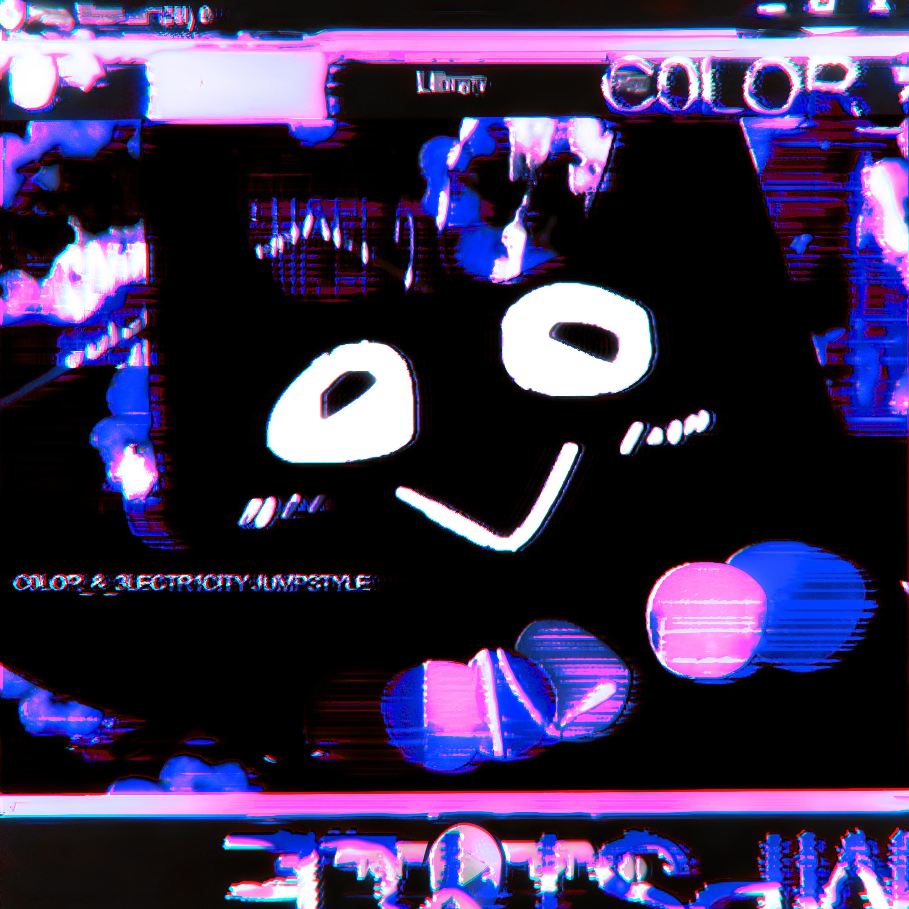 c0lor_&_3leCtr1ciTy Jumpstyle (Super Slowed)