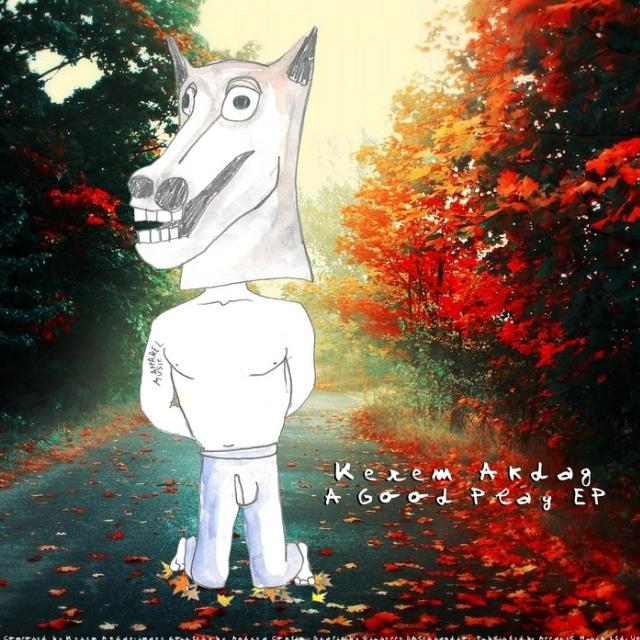 A Good Play EP