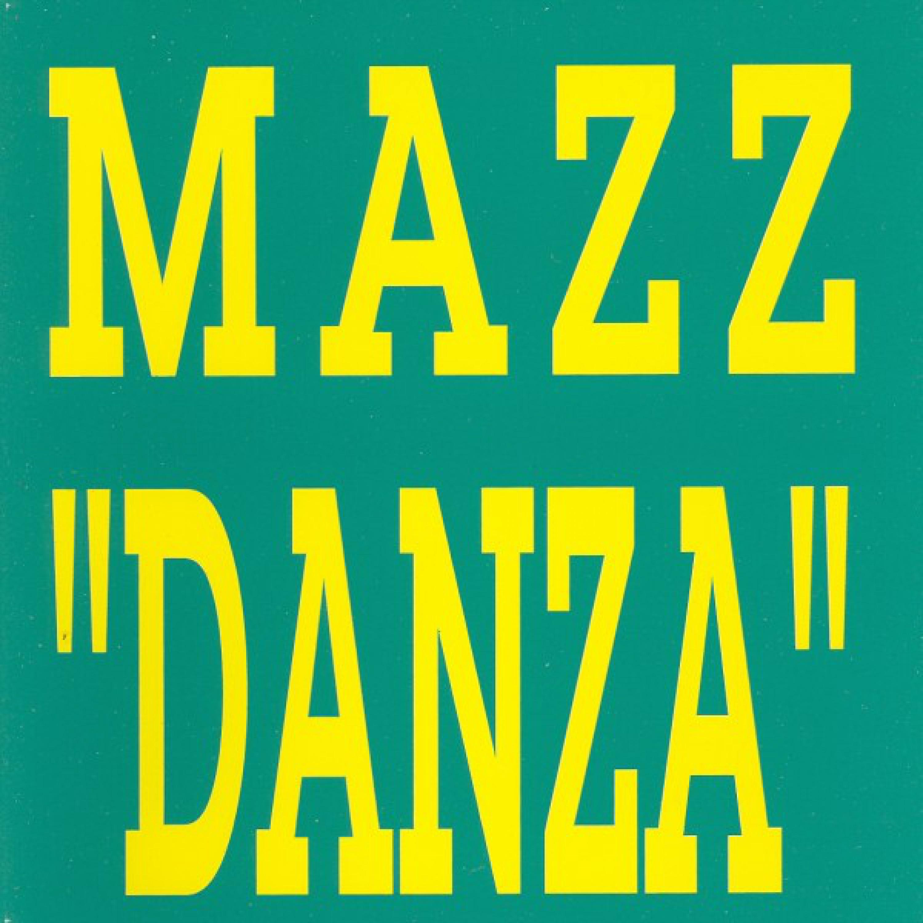Mazz - Danza (Club Mix - 1)