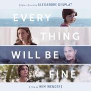 Every Thing Will Be Fine (Original Score)专辑