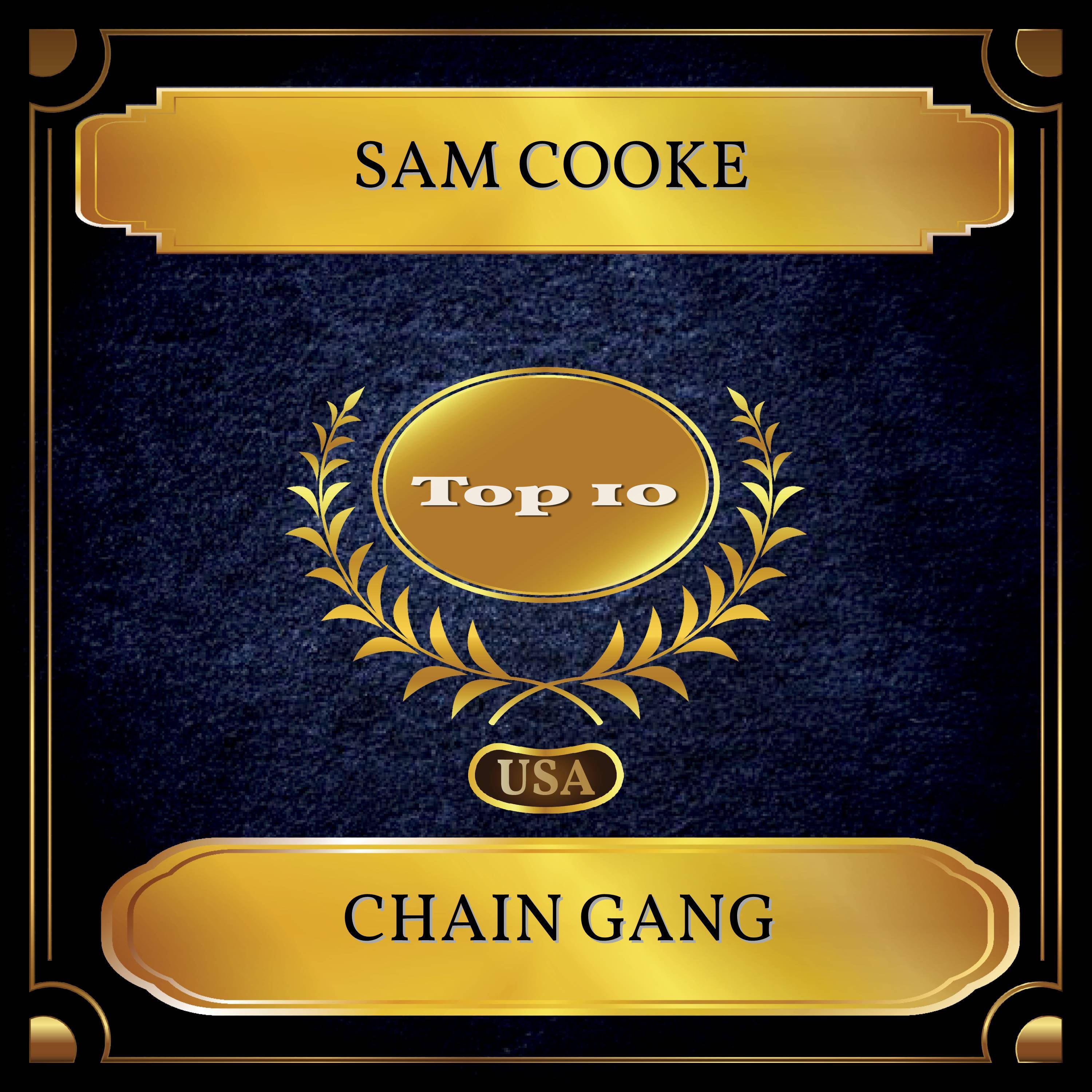 Chain Gang (Billboard Hot 100 - No. 02)专辑