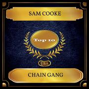 Chain Gang (Billboard Hot 100 - No. 02)