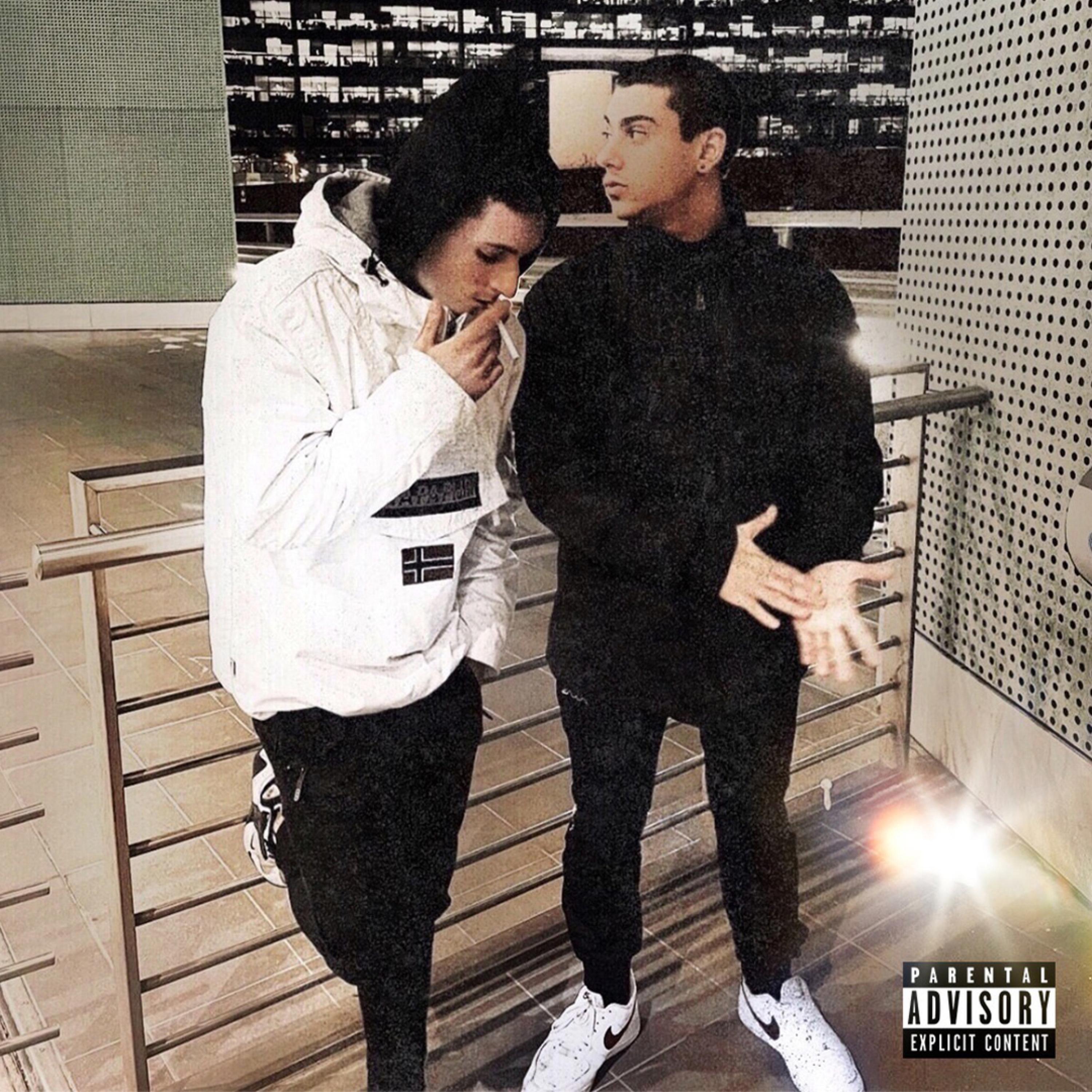 Benzo (feat. PRAGLIOLS)