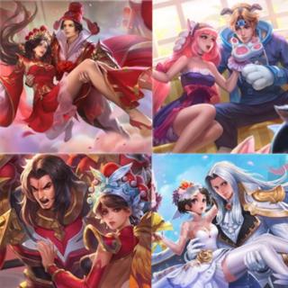 【电子竞技】竞技游戏必听！持续更新