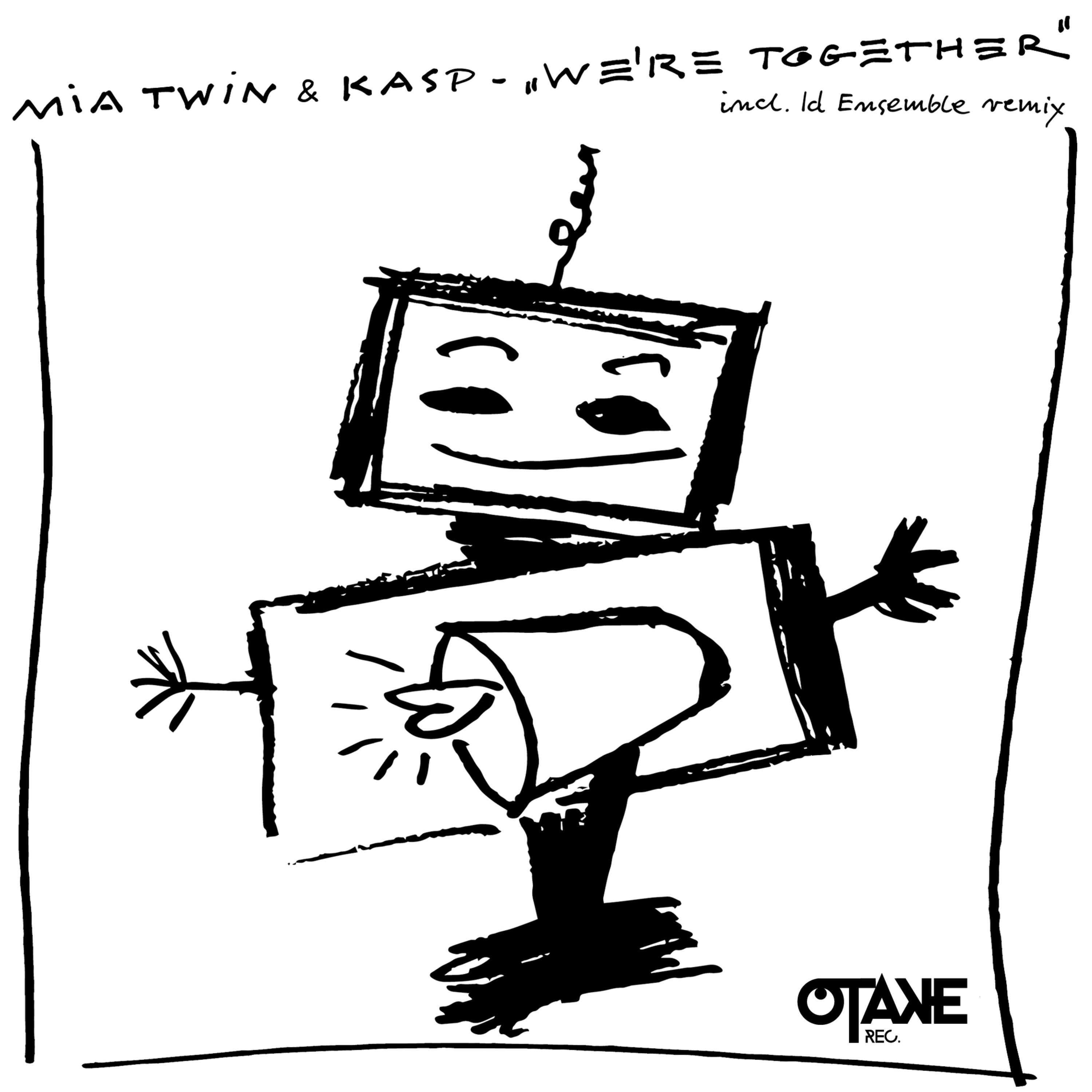 Mia Twin - Mi2