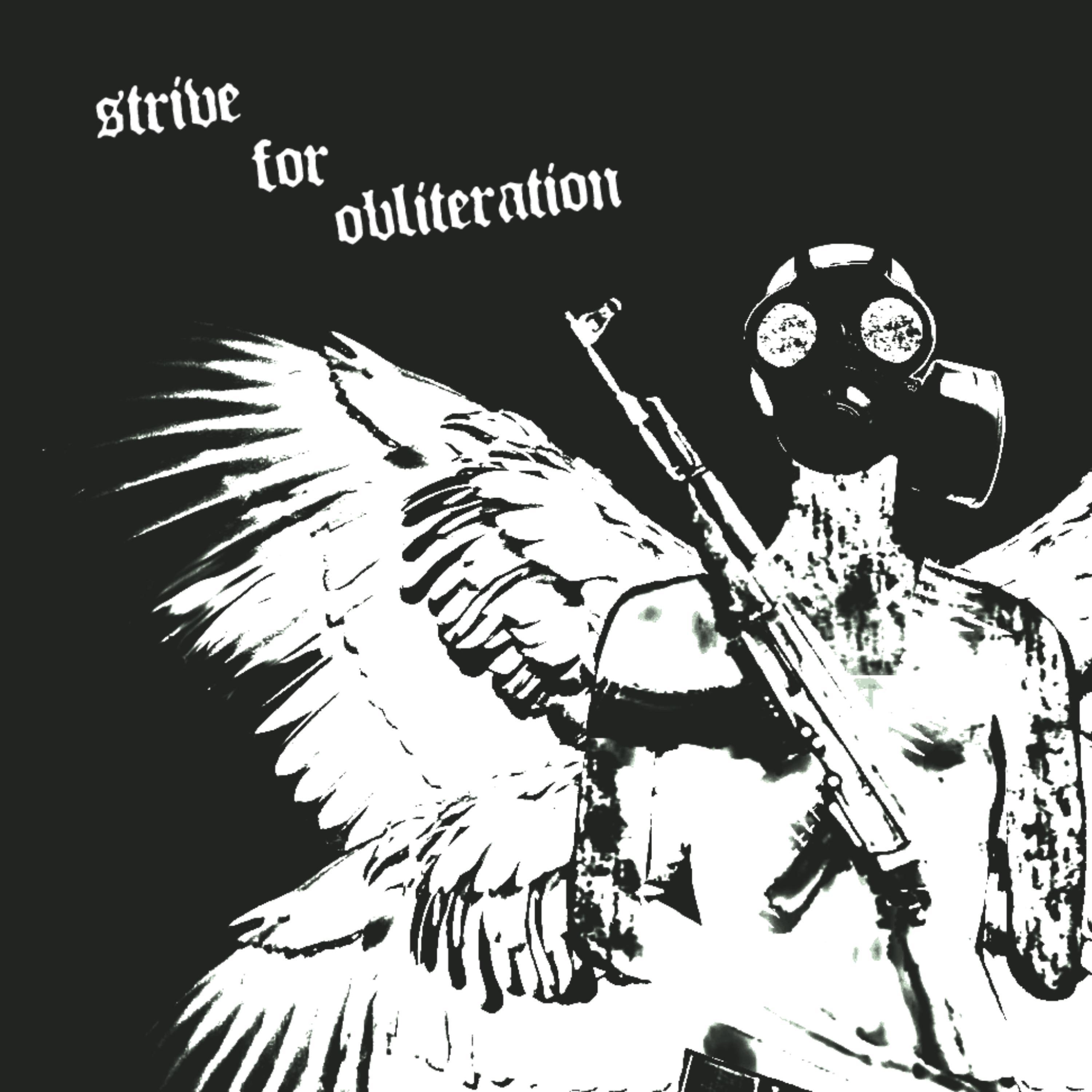Strive For Obliteration