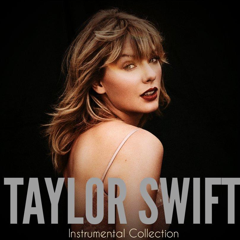 Taylor Swift伴奏 | 美国恶女霉霉的伴奏