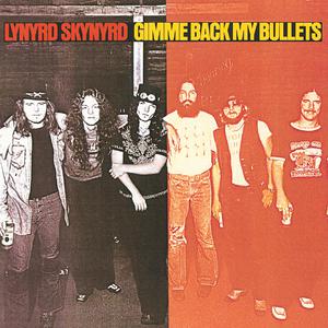Gimme Back My Bullets - Lynyrd Skynyrd & Kid Rock (SC karaoke) 带和声伴奏