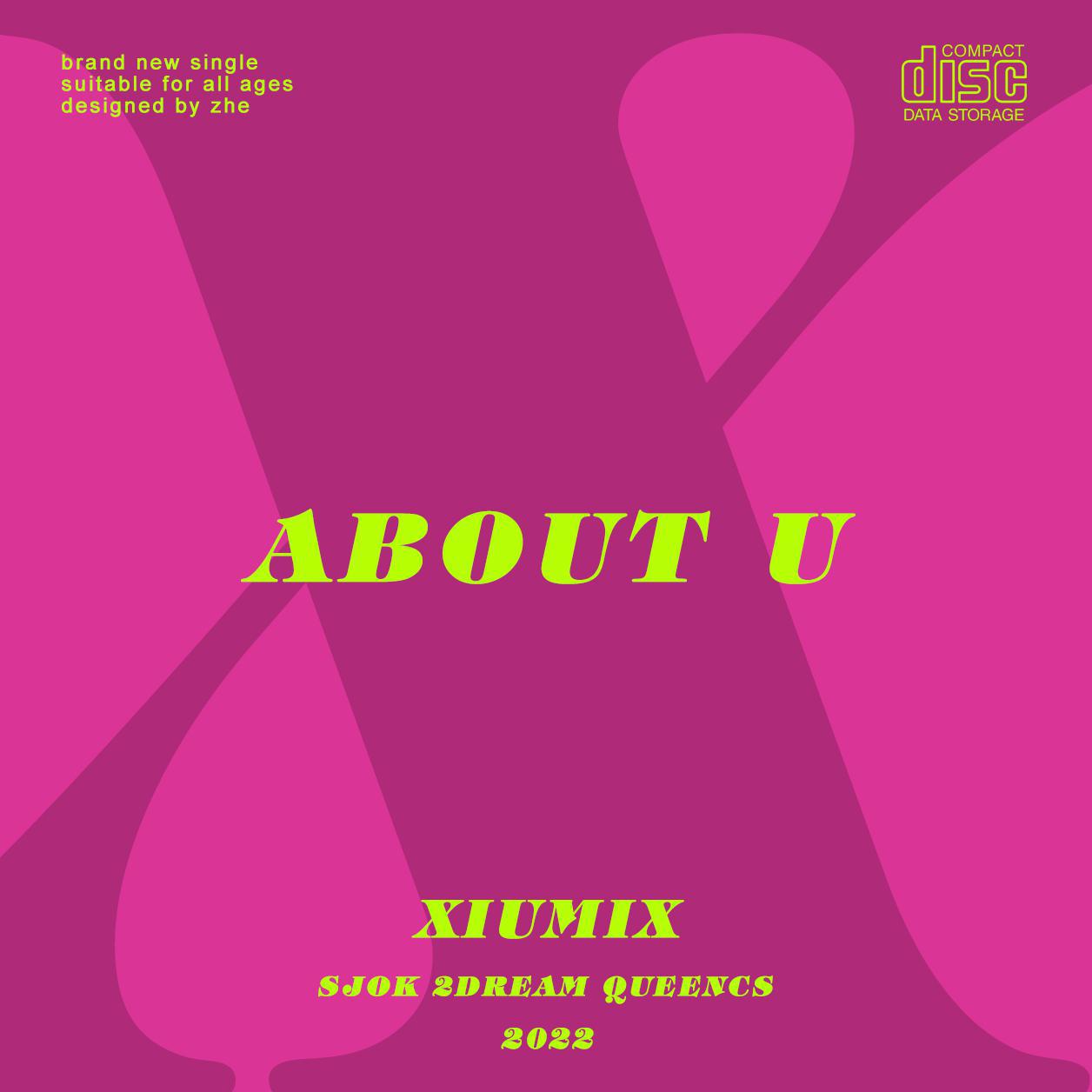 XIUNIX - ABOUT U