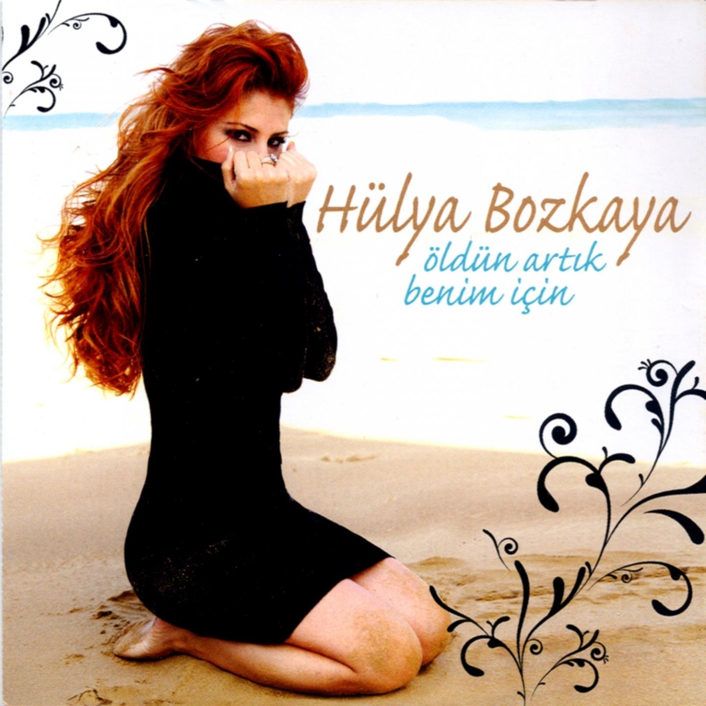 Öldün Artık Benim İçin
