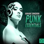 Karaoke Songbook: Punk Essentials